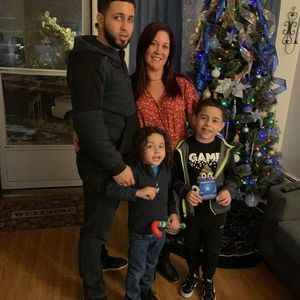 Meet your Posher, Joan